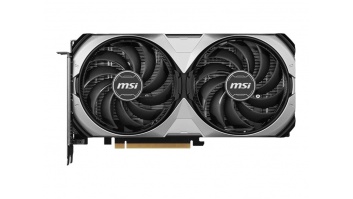 MSI GeForce RTX 4070 VENTUS 2X E1 12G OC | MSI