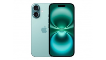 Apple iPhone 16 256GB Teal