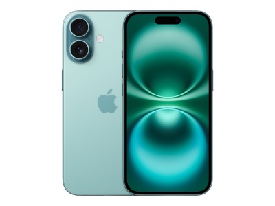 Apple iPhone 16 256GB Teal