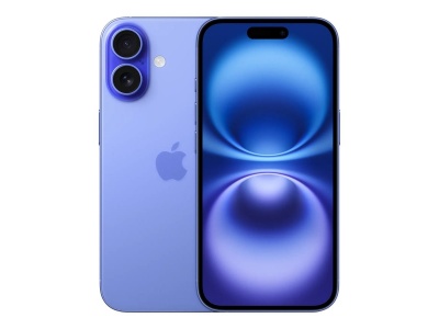 Apple iPhone 16 256GB Ultramarine