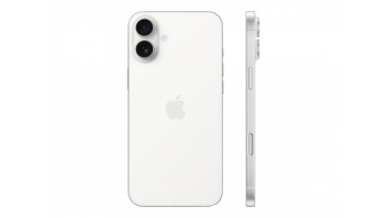 Apple iPhone 16 Plus 128GB White