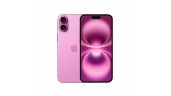 Apple iPhone 16 Plus 256GB Pink