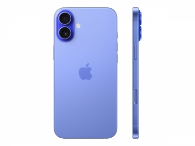 Apple iPhone 16 Plus 256GB Ultramarine