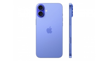 Apple iPhone 16 Plus 256GB Ultramarine