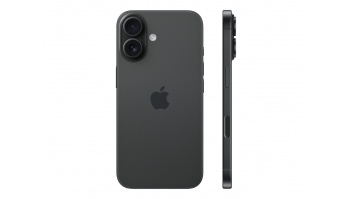 Apple iPhone 16 128GB Black