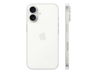 Apple iPhone 16 128GB White