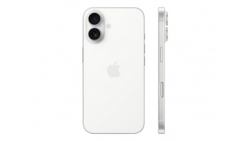 Apple iPhone 16 128GB White