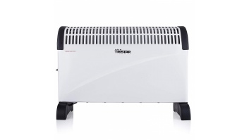 Tristar | Electric heater | KA-5911 | Convection Heater | 1500 W | Number of power levels 3 | White