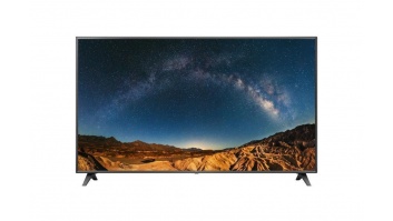 TV Set|LG|75"|Wireless LAN|Bluetooth|Black|75UR781C