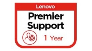 Lenovo 1Y Premier Support Post Warranty