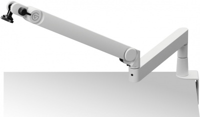 ELGATO Wave Mic Arm Pro, White Edition