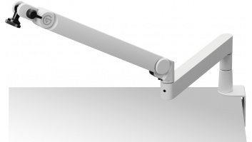 ELGATO Wave Mic Arm Pro, White Edition