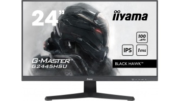 MONITOR LCD 24" IPS/G2445HSU-B1 IIYAMA