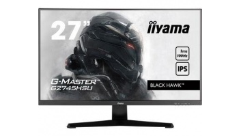 MONITOR LCD 27" IPS/G2745HSU-B1 IIYAMA