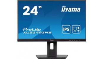 MONITOR LCD 24" IPS/XUB2493HS-B6 IIYAMA