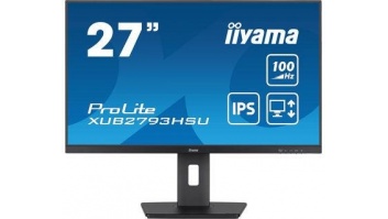 MONITOR LCD 27" IPS/XUB2793HSU-B6 IIYAMA