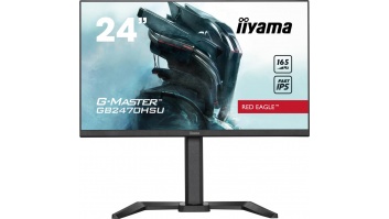 MONITOR LCD 24" IPS/GB2470HSU-B5 IIYAMA