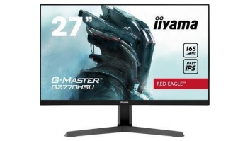 MONITOR LCD 27" IPS/G2770HSU-B1 IIYAMA