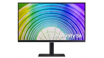 MONITOR LCD 27" S27A60PUUU/LS27A60PUUUXEN SAMSUNG