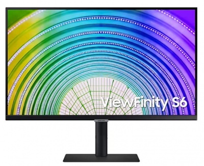 MONITOR LCD 27" S27A60PUUU/LS27A60PUUUXEN SAMSUNG