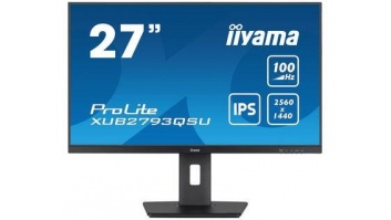 MONITOR LCD 27" IPS/XUB2793QSU-B6 IIYAMA