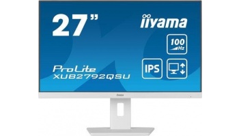 MONITOR LCD 27" IPS/XUB2792QSU-W6 IIYAMA