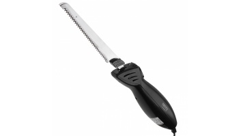 Camry | Electric Knife | CR 4513 | Black | 200 W