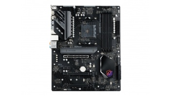 ASRock AMD AM4 B550/4DDR4/6SATA3 PG RIPTIDE