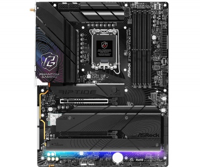 ASRock Z790 RIPTIDE WIFI INTEL Z790/4DDR5