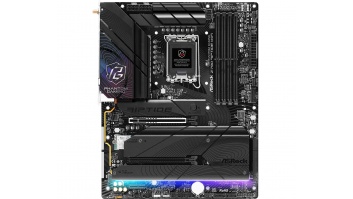 ASRock Z790 RIPTIDE WIFI INTEL Z790/4DDR5