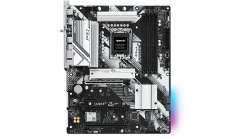 ASRock B760 PRO RS/D4 WIFI INTEL B760/4DDR4