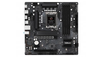 ASRock B760M PG LIGHTNING/D4 INTEL/4DDR4