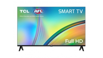 TV Set|TCL|32"|Smart|1920x1080|Wireless LAN|Bluetooth|Android TV|Black|32S5400AF