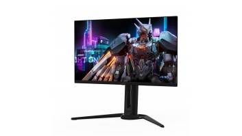 LCD Monitor|GIGABYTE|FO27Q3 EK|27"|Gaming|Panel OLED|2560x1440|16:9|360 ??|0.03 ms|Speakers|AORUSFO27Q3EK