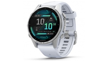 SMARTWATCH FENIX 8/WHITESTONE 010-02903-00 GARMIN