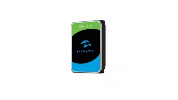 SkyHawk 4TB 3.5'' 256MB ST4000VX016