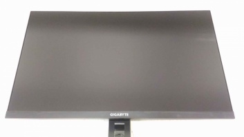 SALE OUT. | Gigabyte | Gaming Monitor | G27F 2 EU | 27 " | IPS | FHD | 165 Hz | 1 ms | 1920 x 1080 | 400 cd/m² | HDMI ports quantity 2 | Black | Warranty 3 month(s) | USED, REFURBISHED, WITHOUT ORIGINAL PACKAGING AND ACCESSORIES, ONLY POWER CABLE INCLUDED