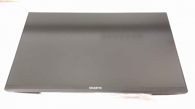 SALE OUT. GIGABYTE MONITOR 32" M32U-EK | Gigabyte | Gaming Monitor | M32U-EK | 32 " | IPS | UHD | 144 Hz | 1 ms | 3840 x 2160 pixels | 350 cd/m² | 1 x Audio out | HDMI ports quantity 2 | Black | Warranty 3 month(s) | USED, REFURBISHED, DAMAGED PACKAGING |