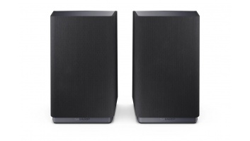 Sharp AQUOS Wireless Surround Speakers | Sharp