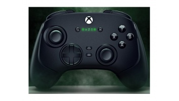 Razer | Wireless Esports Controller for Xbox/PC | Wolverine V3 Pro | Black