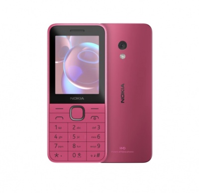 Nokia Nokia