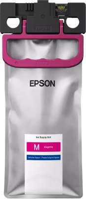 Epson WorkForce Pro EM/EP-C800R Magenta XXL Ink | Epson