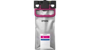 Epson WorkForce Pro EM/EP-C800R Magenta XXL Ink | Epson