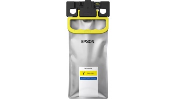 Epson WorkForce Pro EM/EP-C800R Yellow XXL Ink | Epson