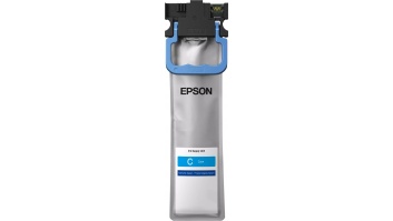 Epson WorkForce Pro EM/EP-C800R Cyan XL Ink | Epson