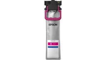 Epson WorkForce Pro EM/EP-C800R Magenta XL Ink | Epson