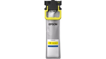 Epson WorkForce Pro EM/EP-C800R Yellow XL Ink | Epson