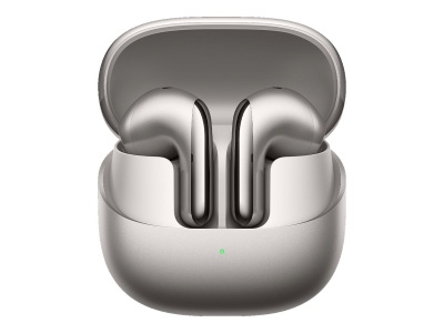 Xiaomi Buds 5, Titan Gray