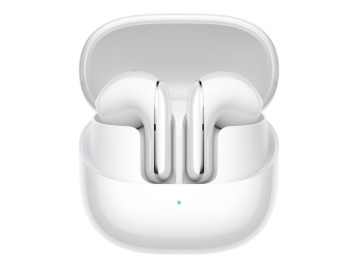 Xiaomi Buds 5, Ceramic White