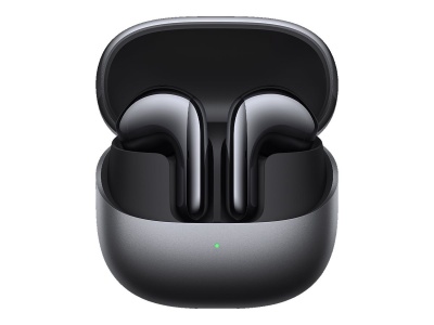 Xiaomi Buds 5, Graphite Black